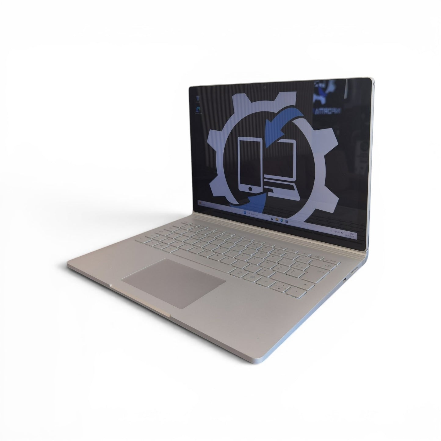 Microsoft Surface Book 2 - 13"/SSD M2 256Go/I5 8th/8Go