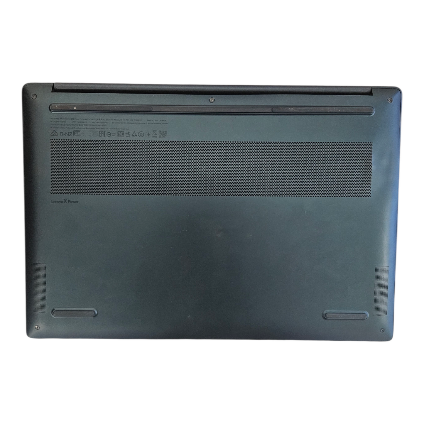 Lenovo Yoga 9 Pro - 14"OLED/SSD M2 512Go/I7 13th/16Go/RTX 4060