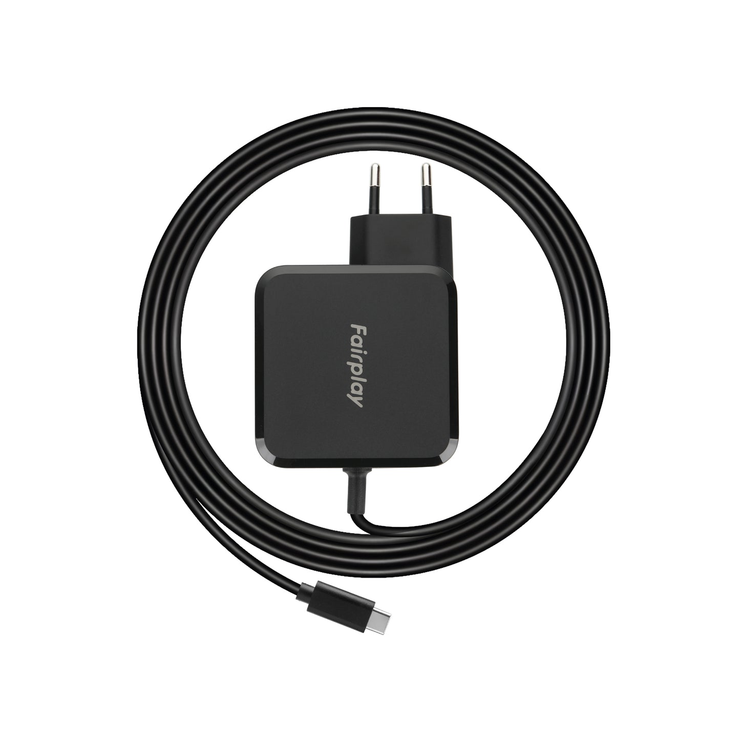 FAIRPLAY - Chargeur USB-C 100W