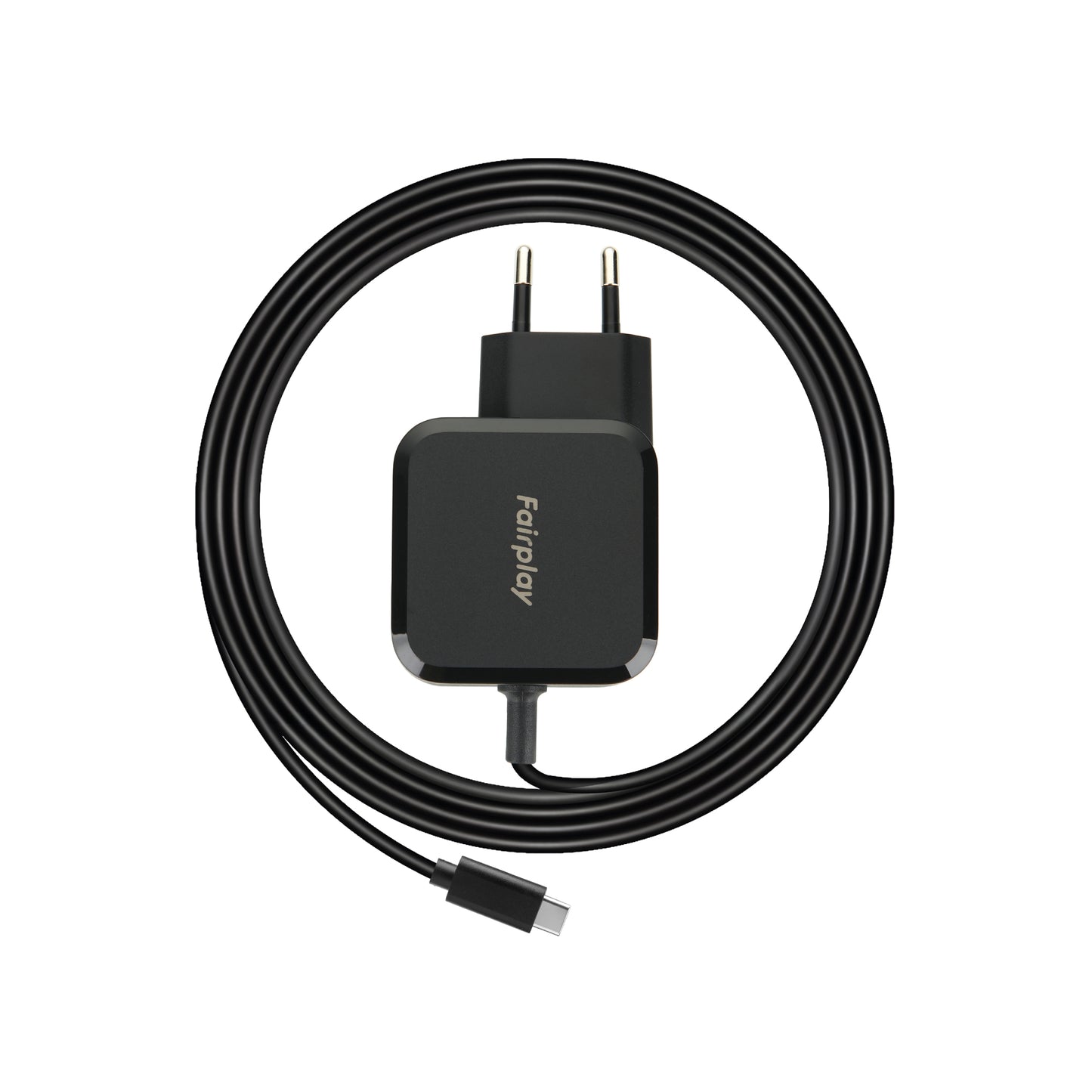 FAIRPLAY - Chargeur USB-C 67W
