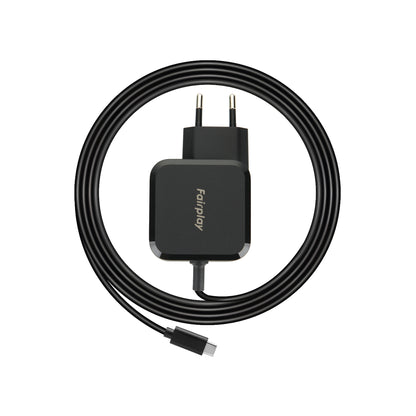 FAIRPLAY - Chargeur USB-C 67W