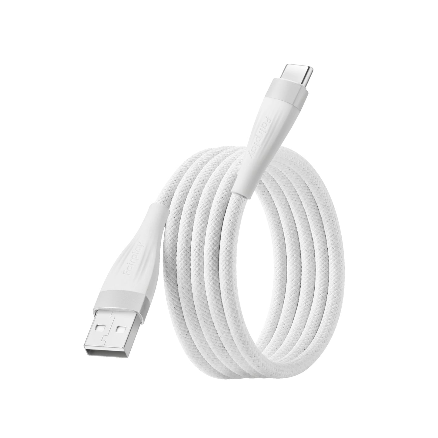 FAIRPLAY - Câble Magnétique USB-C 1m