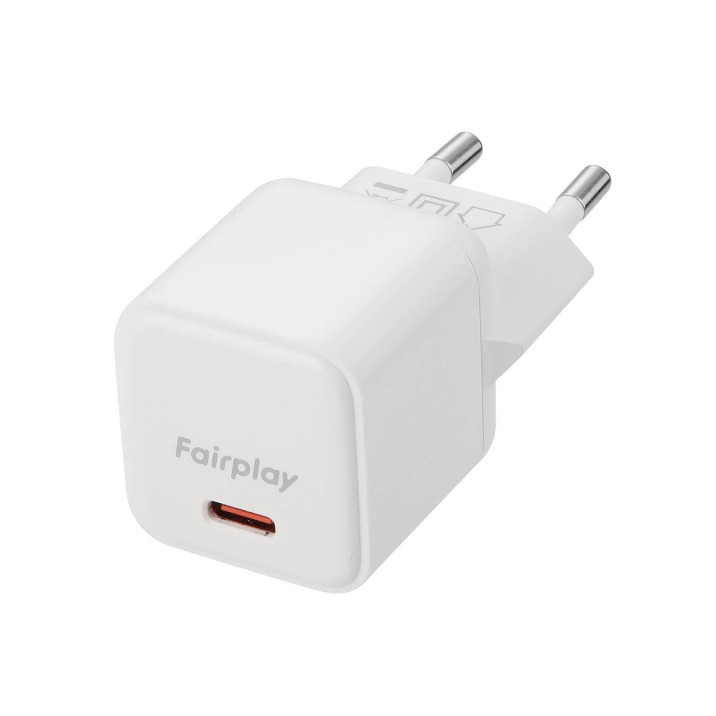 FAIRPLAY - Chargeur 30W USB-C