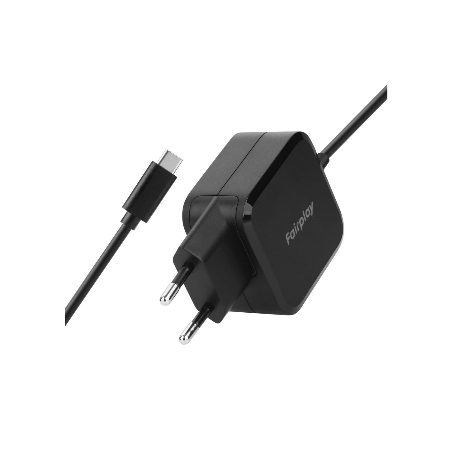 FAIRPLAY - Chargeur USB-C 67W