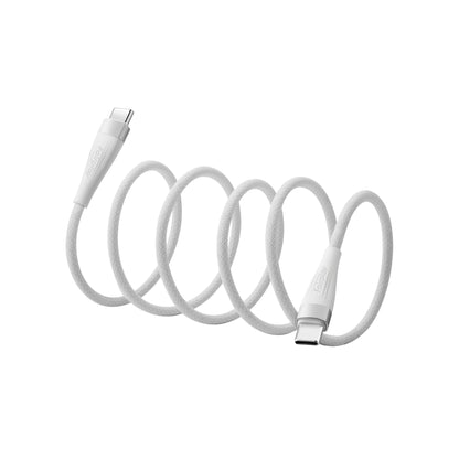 FAIRPLAY - Câble Magnétique USB-C vers Ligthning 1m