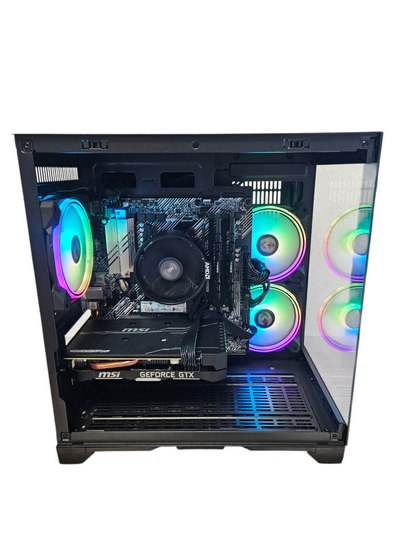 Pc Gamer - Ryzen 5 / GTX 1660 / 16Go ram