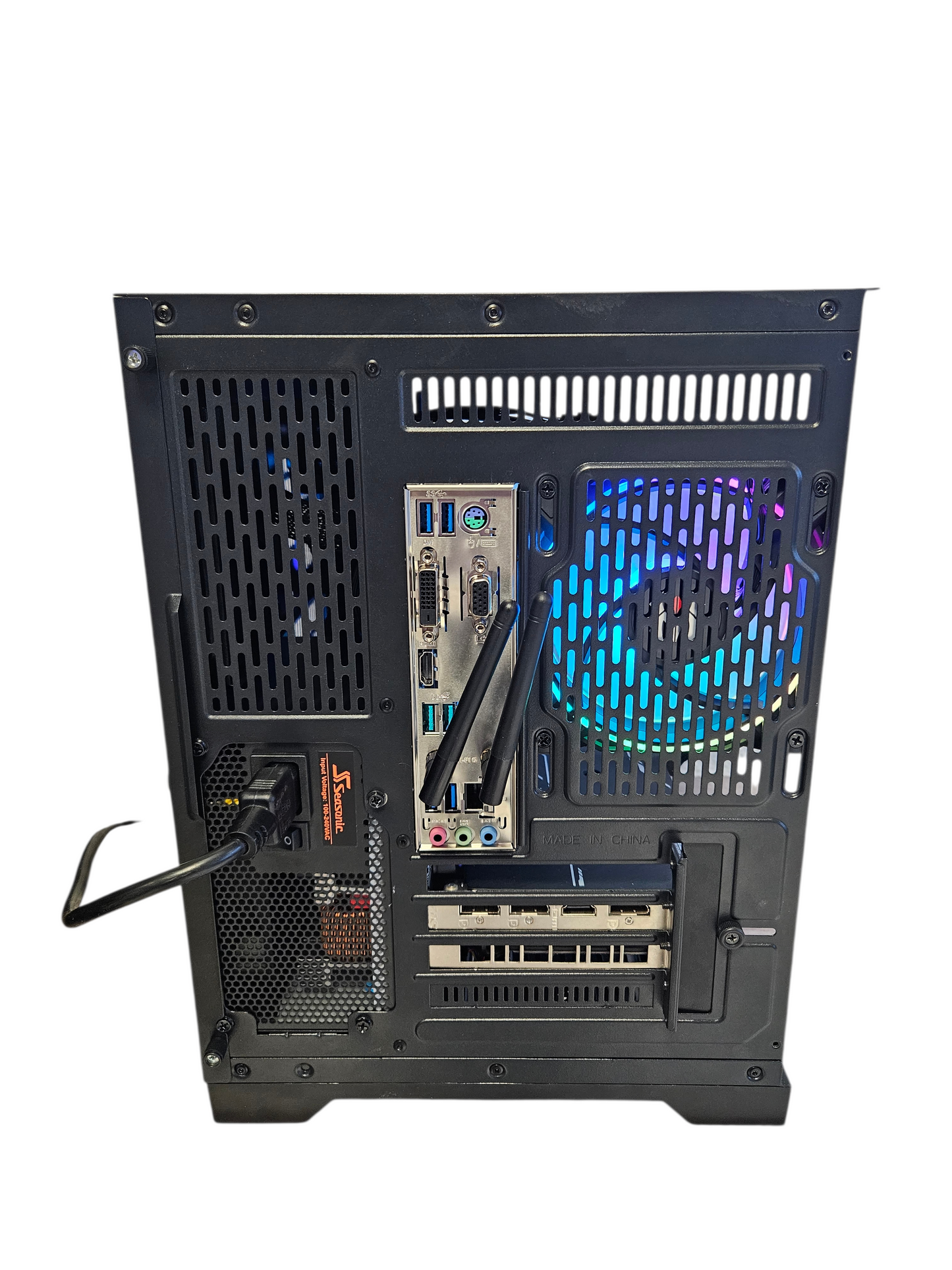 Pc Gamer - Ryzen 5 / GTX 1660 / 16Go ram