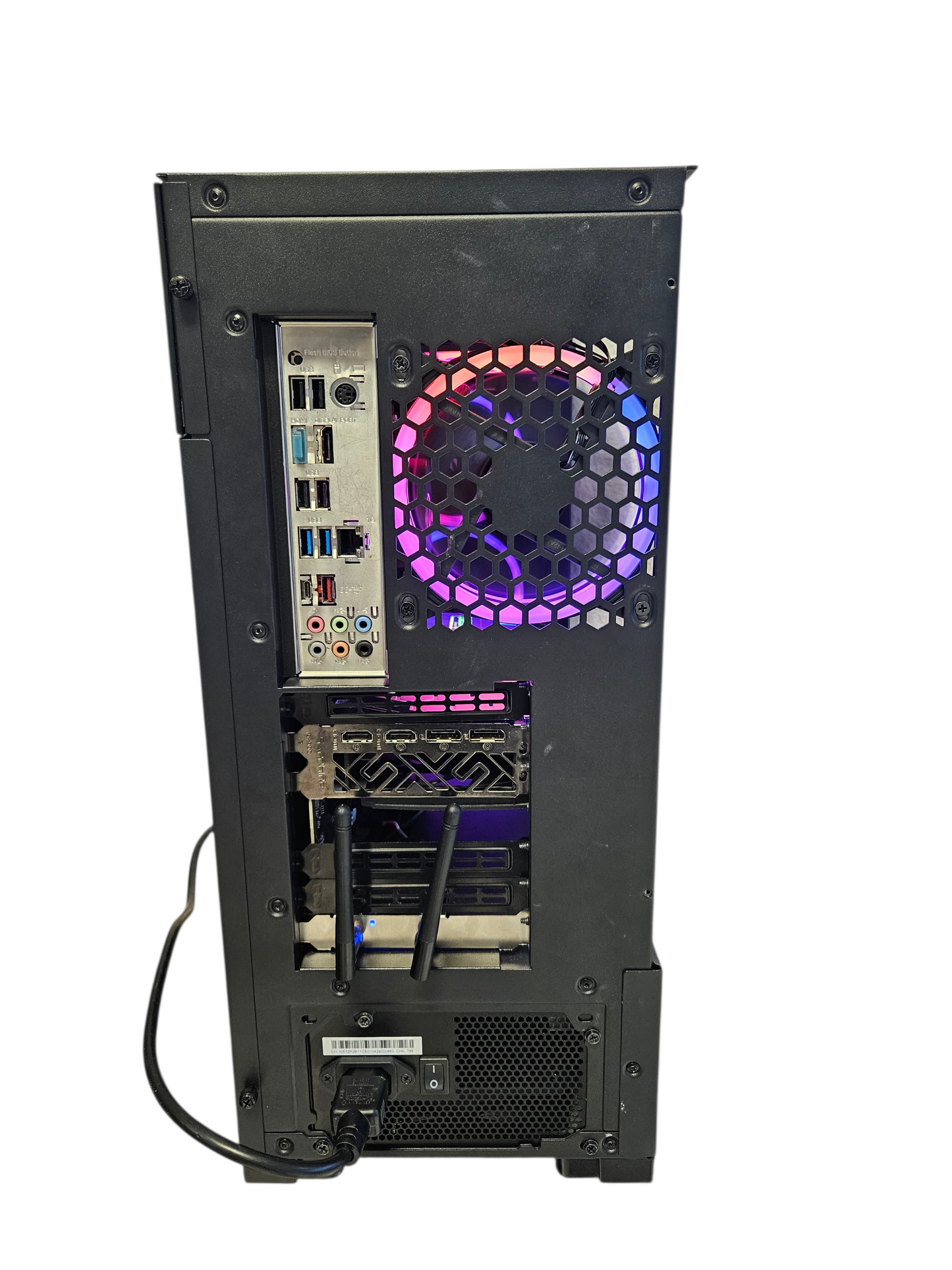 Pc Gamer - Ryzen 5 5600X / RX 5700 XT / 16Go ram