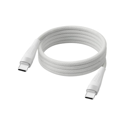 FAIRPLAY - Câble Magnétique USB-C vers Ligthning 1m