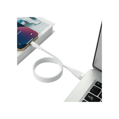 FAIRPLAY - Câble Magnétique Lightning 1m