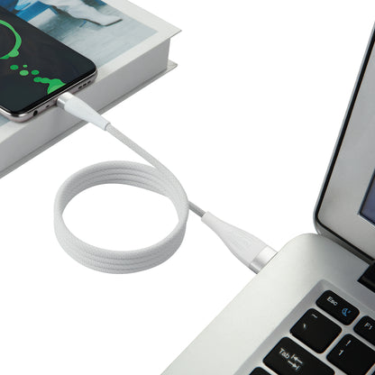FAIRPLAY - Câble Magnétique USB-C 1m