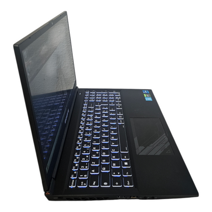 Gigabyte G5 GE - 15"/SSD M2 512Go/I5 12th/16Go/RTX 3050