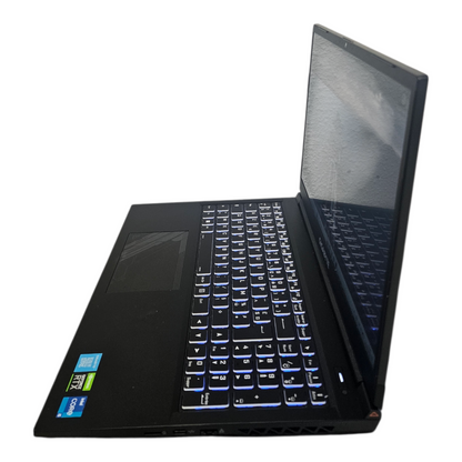 Gigabyte G5 GE - 15"/SSD M2 512Go/I5 12th/16Go/RTX 3050