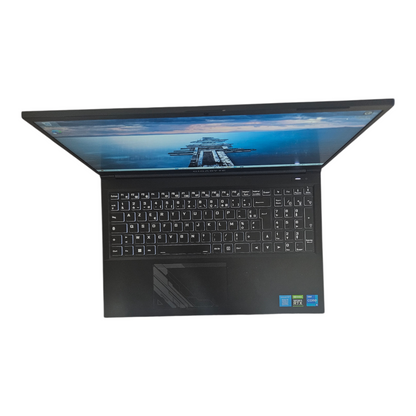 Gigabyte G5 GE - 15"/SSD M2 512Go/I5 12th/16Go/RTX 3050
