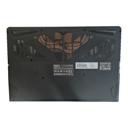 Gigabyte G5 GE - 15"/SSD M2 512Go/I5 12th/16Go/RTX 3050