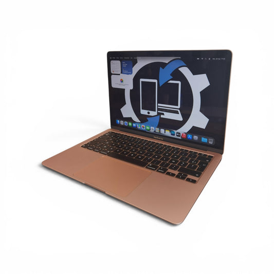 Macbook air M1 - 13"/Apple silicon M1/256Go/8Go
