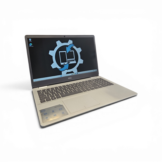 Dell Inspiron 5593 - 15"/Intel I7/500Go/16Go