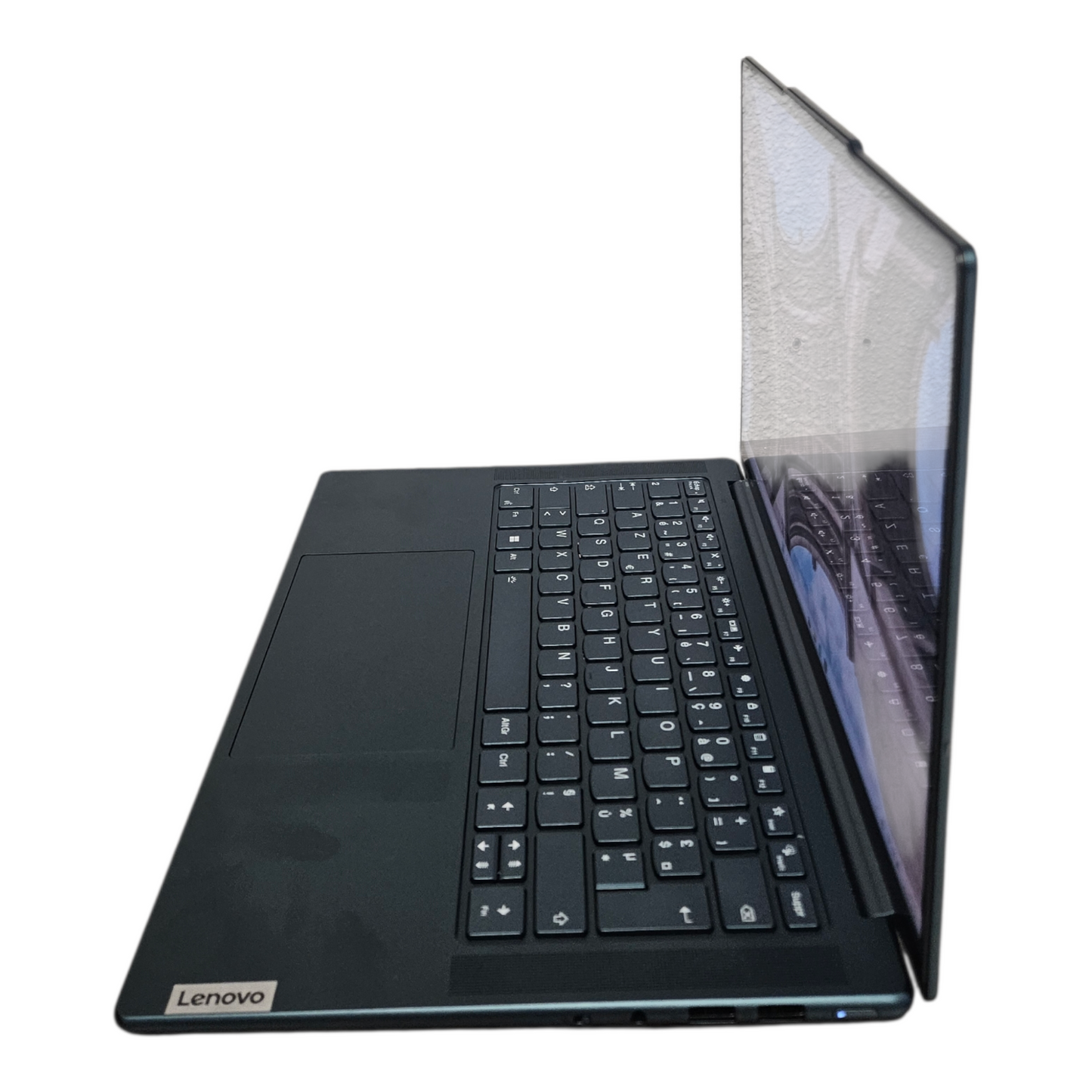 Lenovo Yoga 9 Pro - 14"OLED/SSD M2 512Go/I7 13th/16Go/RTX 4060