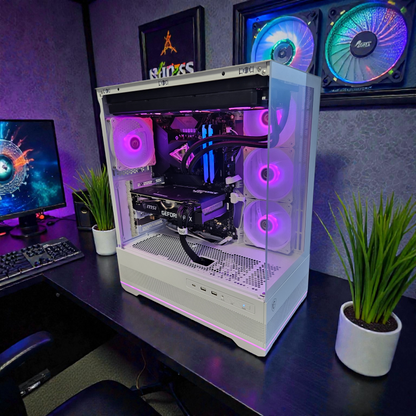 Pc Gamer - Intel I7 /RTX 3070 / 16Go ram