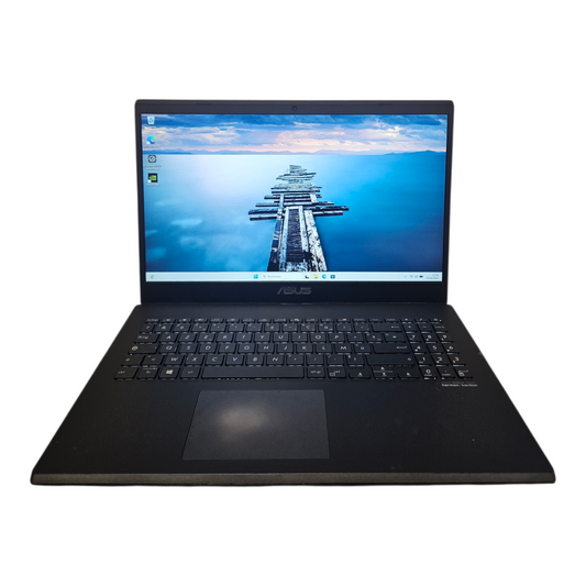 Asus X571GD - 15"/SSD M2 512Go+HDD 500Go/I5 8th/12Go/GTX 1050