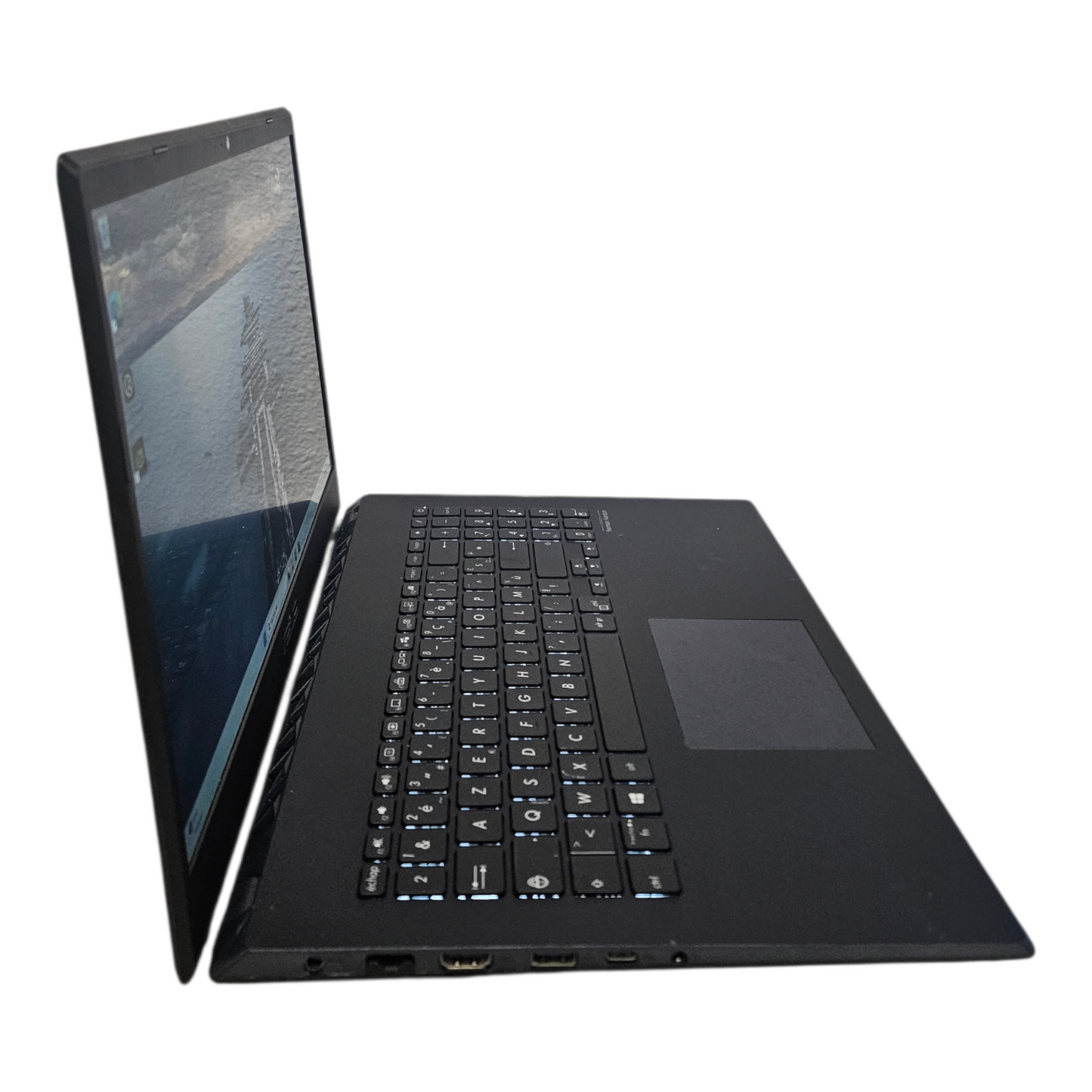 Asus X571GD - 15"/SSD M2 512Go+HDD 500Go/I5 8th/12Go/GTX 1050
