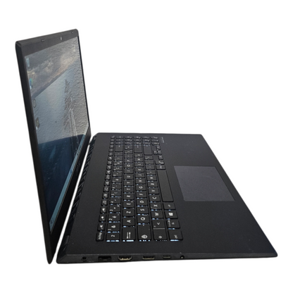 Asus X571GD - 15"/SSD M2 512Go+HDD 500Go/I5 8th/12Go/GTX 1050
