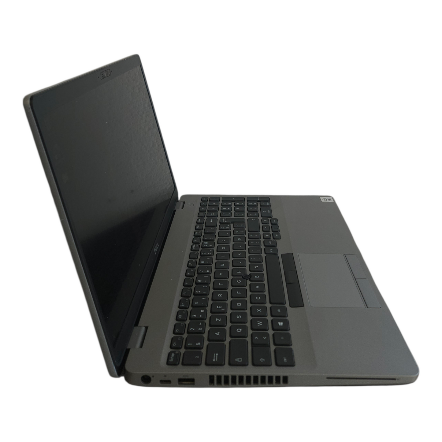 Dell latitude 5510 - 15"/SSD M2 256Go/I5 10th/16Go