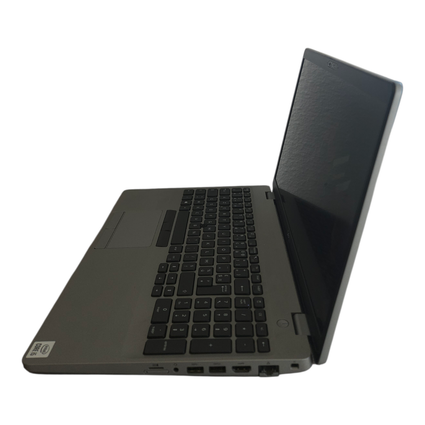 Dell latitude 5510 - 15"/SSD M2 256Go/I5 10th/16Go