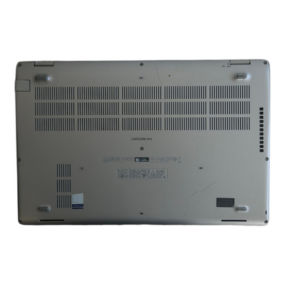 Dell latitude 5510 - 15"/SSD M2 256Go/I5 10th/16Go