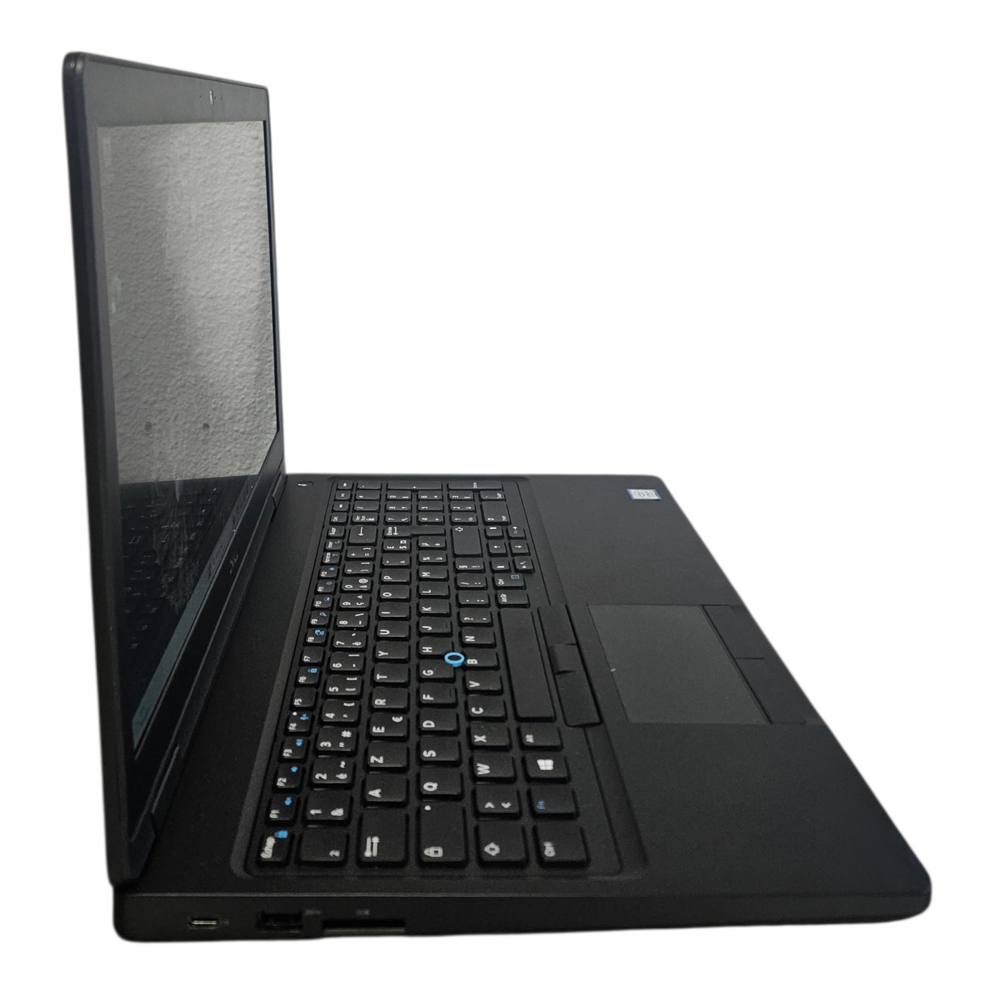 Dell latitude 5590 - 15"/SSD M2 256Go/I5 8th/8Go