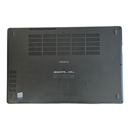Dell latitude 5590 - 15"/SSD M2 256Go/I5 8th/8Go