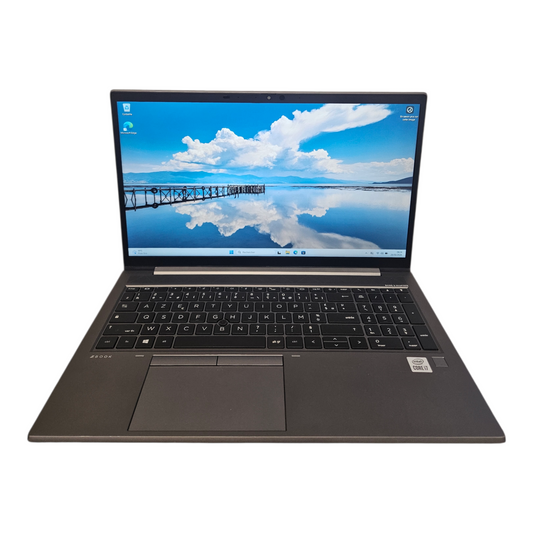 Hp firefly 15 G7 - 15"/SSD M2 256Go/I7 10th/16Go