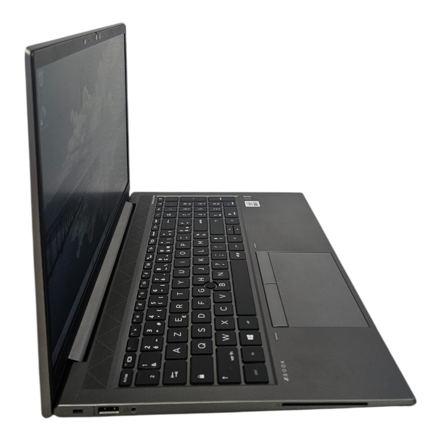 Hp firefly 15 G7 - 15"/SSD M2 256Go/I7 10th/16Go