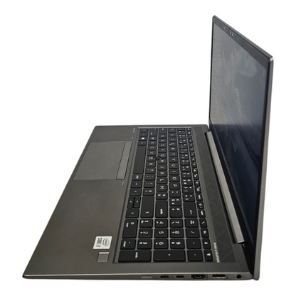 Hp firefly 15 G7 - 15"/SSD M2 256Go/I7 10th/16Go