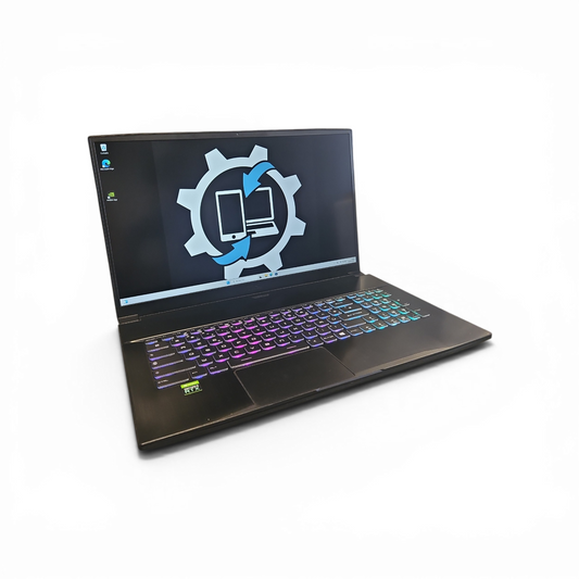 MSI GF75 Thin 10UEK